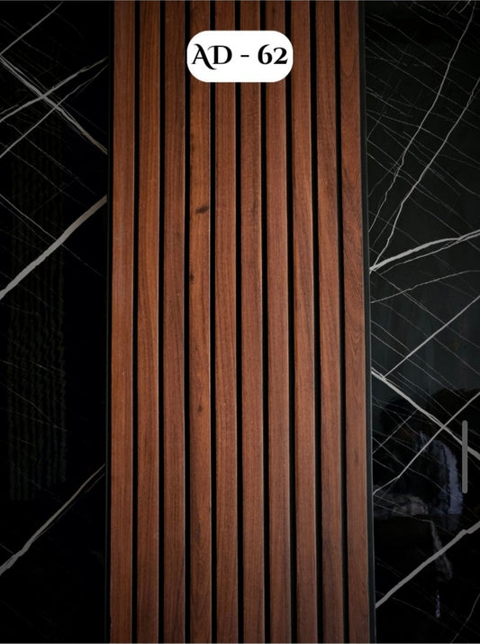 Pvc Fluted wall panel